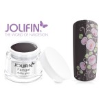 Gel UV Jolifin color Dusky Grey 5 ml